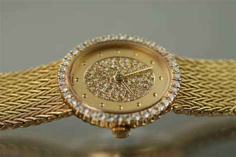 patek philippe ladies dress watch